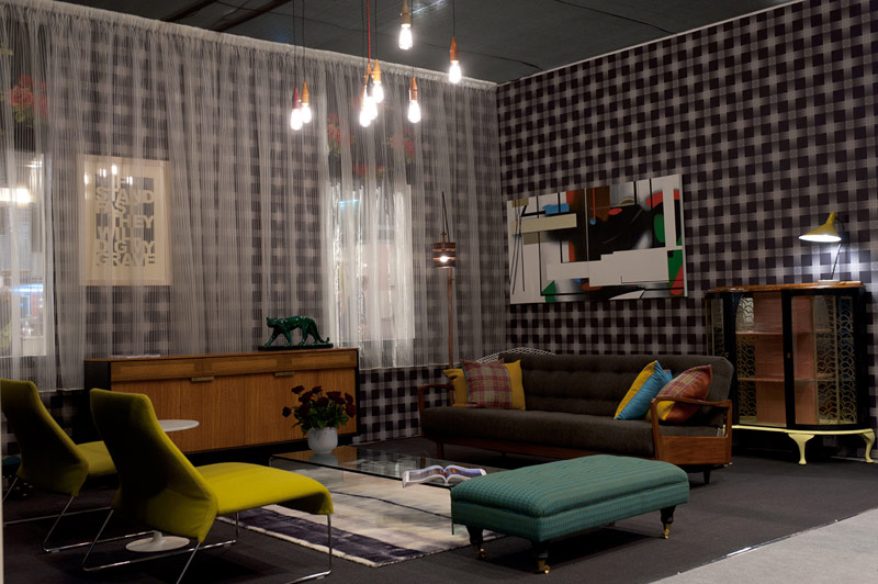 Commercial - Habitus Interior Design