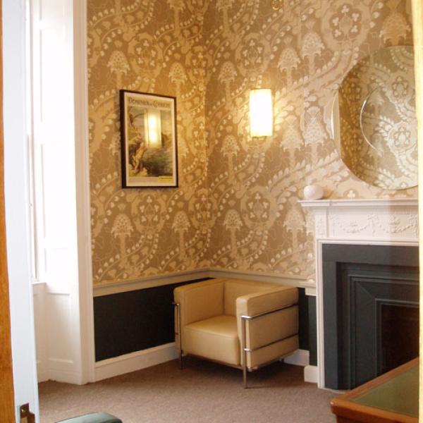 Serviced Offices Charlotte Square