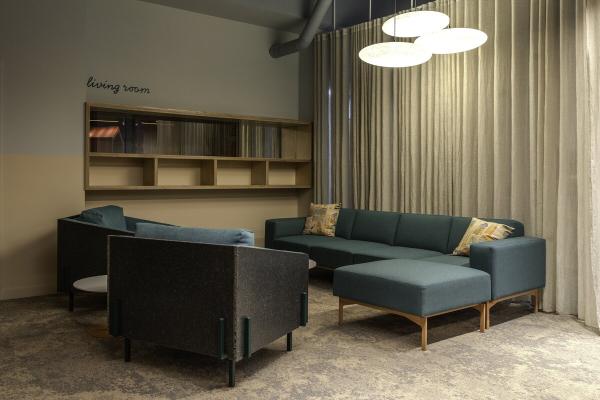 The Nook